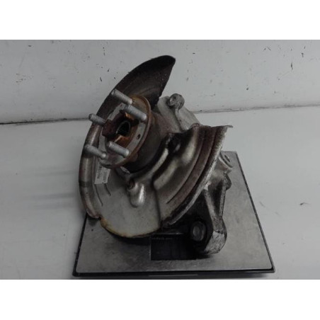 Moyeu arriere gauche LAND ROVER RANGE ROVER 1 EVOQUE