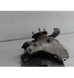 Moyeu arriere gauche LAND ROVER RANGE ROVER 1 EVOQUE Photo n°3