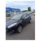 Malle/Hayon arriere FORD FIESTA 6