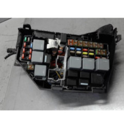 Boitier servitude moteur (BSM) LAND ROVER RANGE ROVER 1 EVOQUE Photo n°1