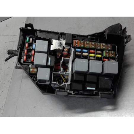 Boitier servitude moteur (BSM) LAND ROVER RANGE ROVER 1 EVOQUE Photo n°1