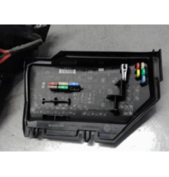 Boitier servitude moteur (BSM) LAND ROVER RANGE ROVER 1 EVOQUE Photo n°3