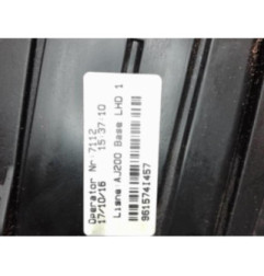 Boitier servitude moteur (BSM) LAND ROVER RANGE ROVER 1 EVOQUE Photo n°5