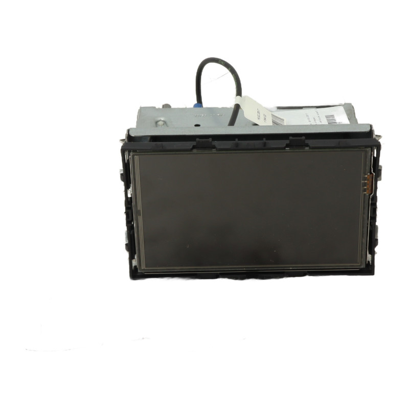 Ecran GPS CITROEN BERLINGO 2