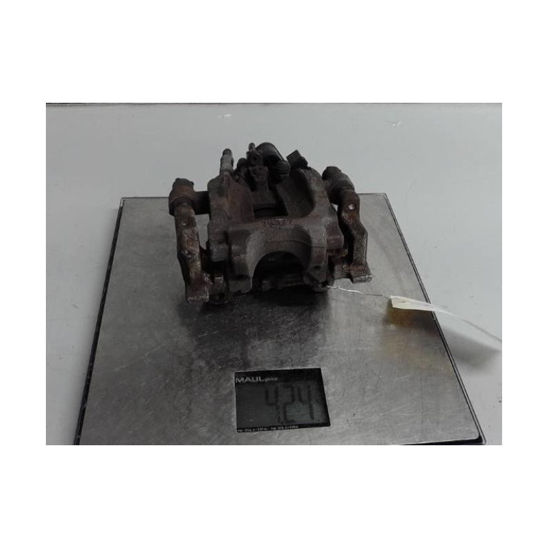 Etrier arriere droit (freinage) LAND ROVER RANGE ROVER 1 EVOQUE