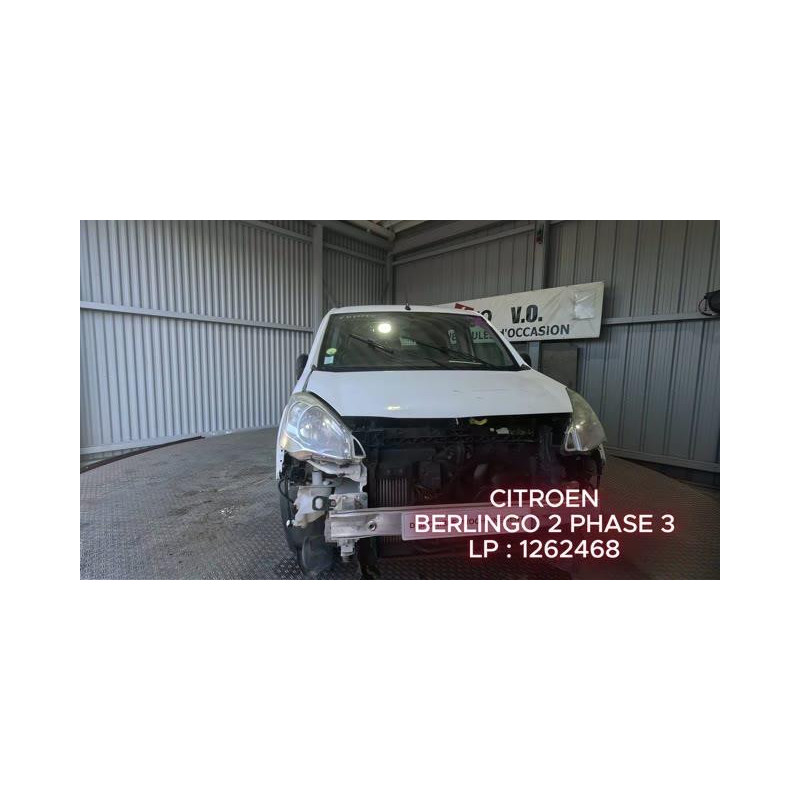 Neiman CITROEN BERLINGO 2