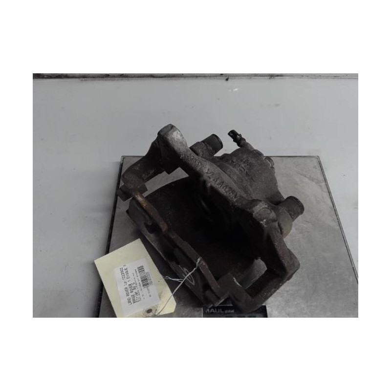 Etrier avant gauche (freinage) LAND ROVER RANGE ROVER 1 EVOQUE