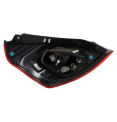 Feu arriere principal droit (feux) FORD FIESTA 6 Photo n°6