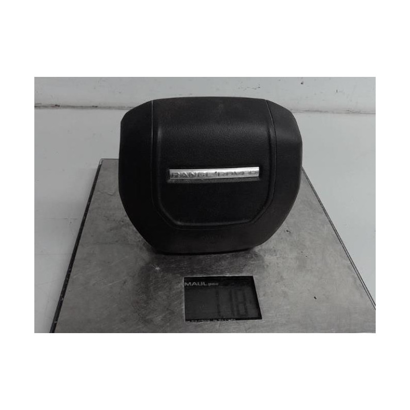 Air bag conducteur LAND ROVER RANGE ROVER 1 EVOQUE