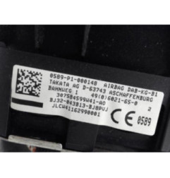 Air bag conducteur LAND ROVER RANGE ROVER 1 EVOQUE Photo n°4