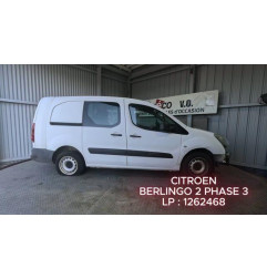 Mastervac CITROEN BERLINGO 2 Photo n°3