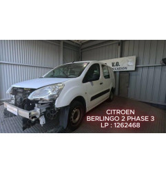Mastervac CITROEN BERLINGO 2 Photo n°9