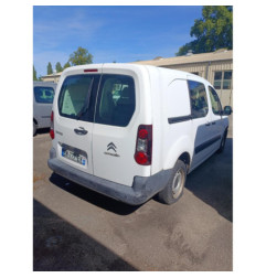 Mastervac CITROEN BERLINGO 2 Photo n°12