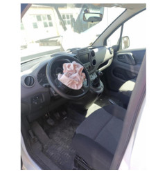 Mastervac CITROEN BERLINGO 2 Photo n°16