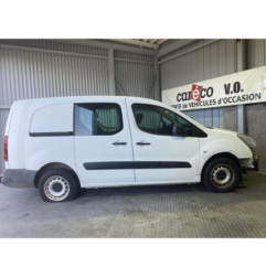 Mastervac CITROEN BERLINGO 2 Photo n°20