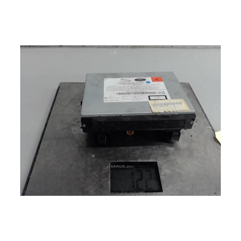 Autoradio d'origine LAND ROVER RANGE ROVER 1 EVOQUE