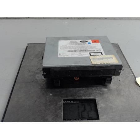 Autoradio d'origine LAND ROVER RANGE ROVER 1 EVOQUE Photo n°1