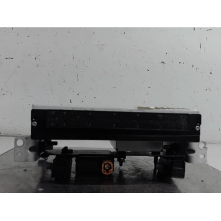 Autoradio d'origine LAND ROVER RANGE ROVER 1 EVOQUE