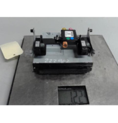 Autoradio d'origine LAND ROVER RANGE ROVER 1 EVOQUE Photo n°4