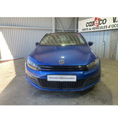 Compteur VOLKSWAGEN SCIROCCO 3 Photo n°1