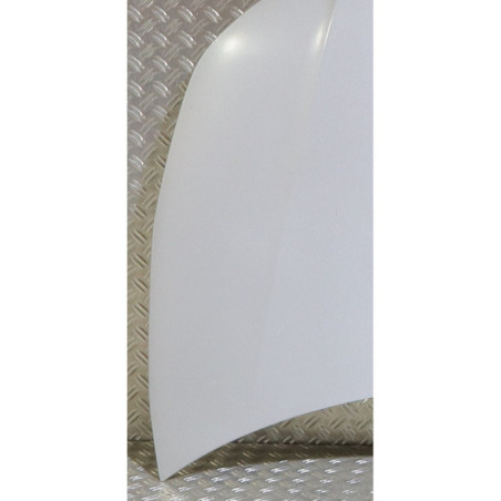 Capot CITROEN C4 1