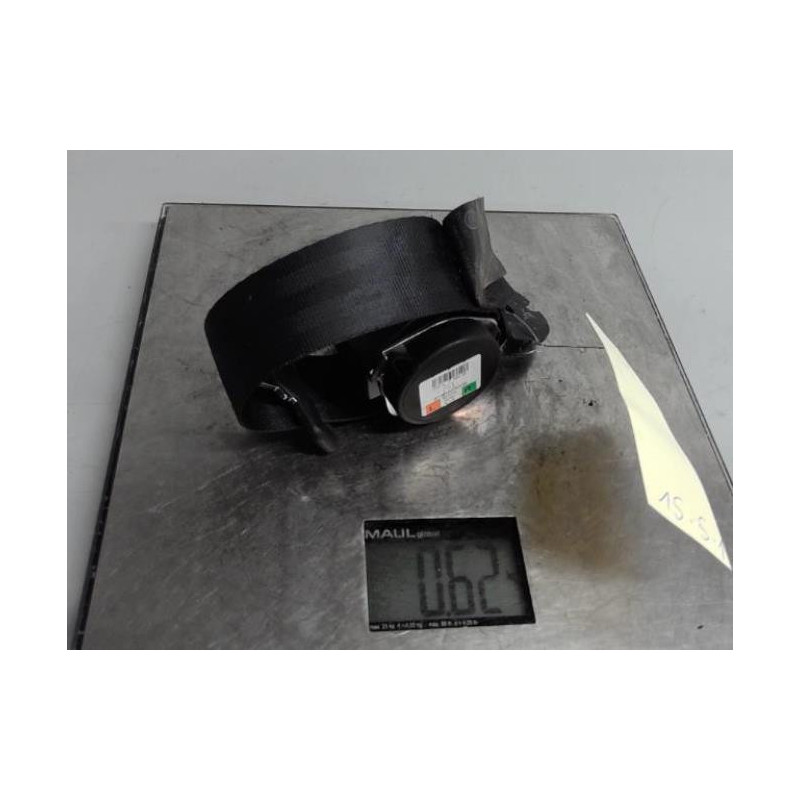 Ceinture arriere droit LAND ROVER RANGE ROVER 1 EVOQUE