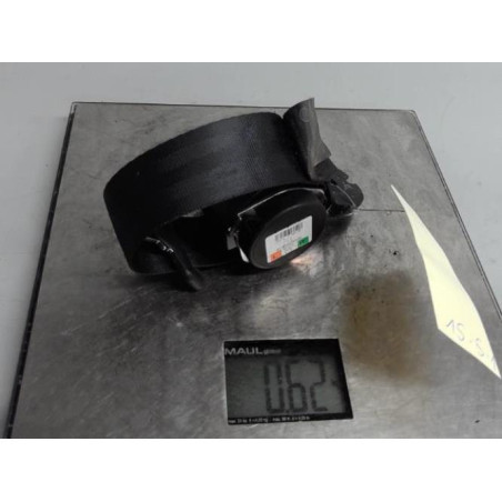 Ceinture arriere droit LAND ROVER RANGE ROVER 1 EVOQUE Photo n°1