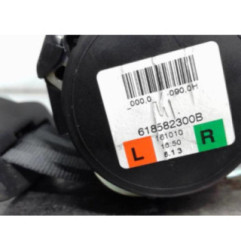 Ceinture arriere droit LAND ROVER RANGE ROVER 1 EVOQUE