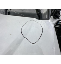 Ceinture arriere droit LAND ROVER RANGE ROVER 1 EVOQUE Photo n°14