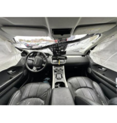 Com (Bloc Contacteur Tournant+Commodo Essuie Glace+Commodo Phare) LAND ROVER RANGE ROVER 1 EVOQUE Photo n°11