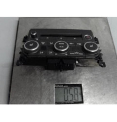 Commande chauffage LAND ROVER RANGE ROVER 1 EVOQUE Photo n°1