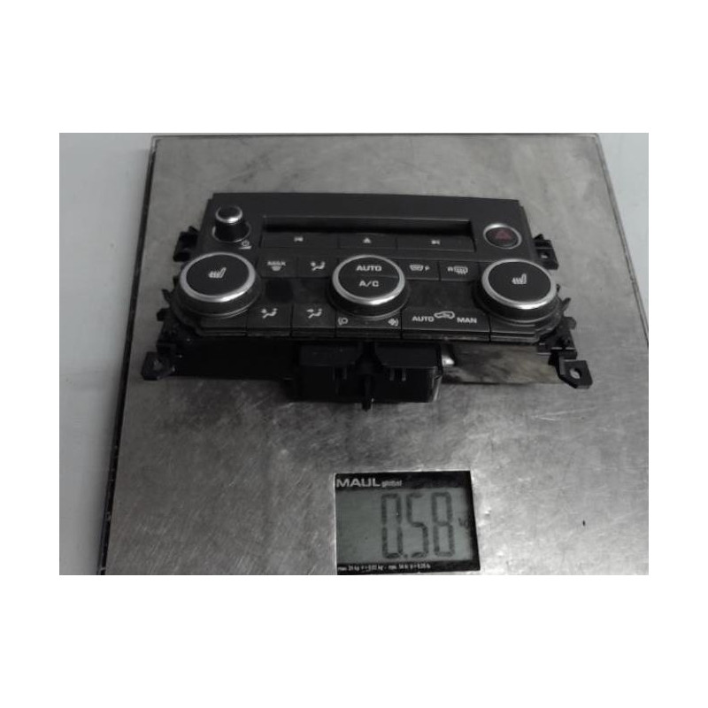 Commande chauffage LAND ROVER RANGE ROVER 1 EVOQUE