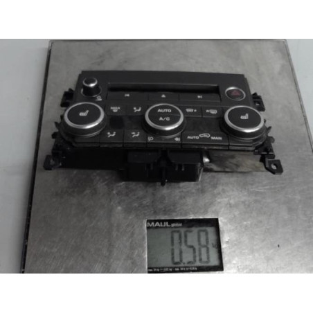 Commande chauffage LAND ROVER RANGE ROVER 1 EVOQUE Photo n°1