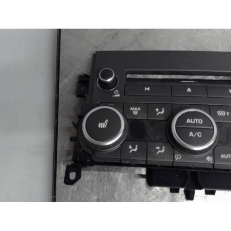 Commande chauffage LAND ROVER RANGE ROVER 1 EVOQUE