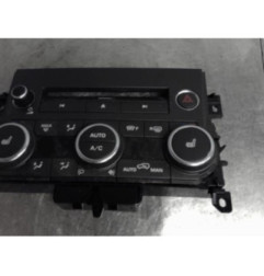 Commande chauffage LAND ROVER RANGE ROVER 1 EVOQUE Photo n°3