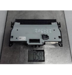 Commande chauffage LAND ROVER RANGE ROVER 1 EVOQUE Photo n°4