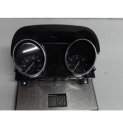 Compteur LAND ROVER RANGE ROVER 1 EVOQUE Photo n°1