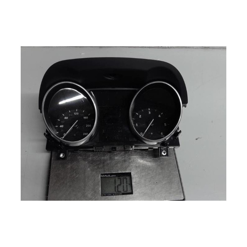 Compteur LAND ROVER RANGE ROVER 1 EVOQUE