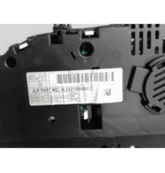 Compteur LAND ROVER RANGE ROVER 1 EVOQUE Photo n°5