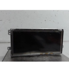 Ecran GPS LAND ROVER RANGE ROVER 1 EVOQUE