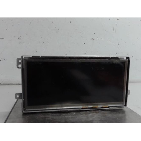 Ecran GPS LAND ROVER RANGE ROVER 1 EVOQUE