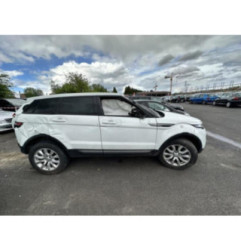 Moteur essuie glace avant LAND ROVER RANGE ROVER 1 EVOQUE Photo n°20