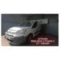 Commande chauffage CITROEN BERLINGO 2