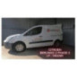 Commande chauffage CITROEN BERLINGO 2