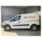 Commande chauffage CITROEN BERLINGO 2