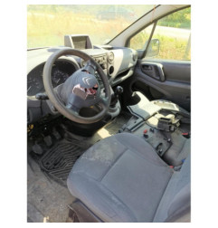 Commande chauffage CITROEN BERLINGO 2 Photo n°13