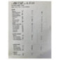 Commande chauffage CITROEN BERLINGO 2