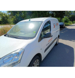 Commande chauffage CITROEN BERLINGO 2 Photo n°18