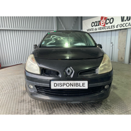 Boitier BSI RENAULT CLIO 3 Photo n°1