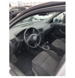 Pompe de direction VOLKSWAGEN GOLF 4 Photo n°6